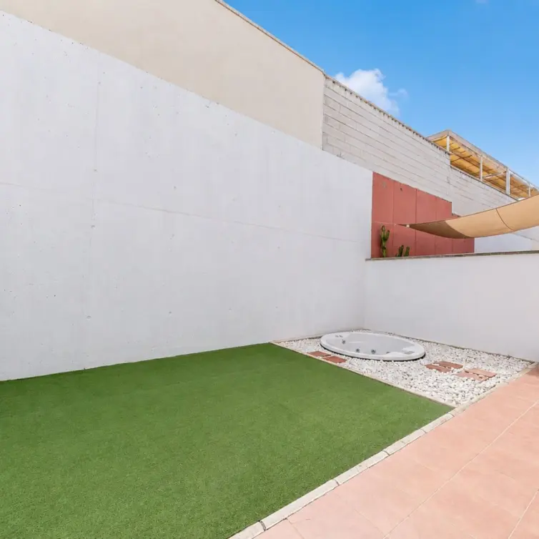 Venta de adosado en Mijas