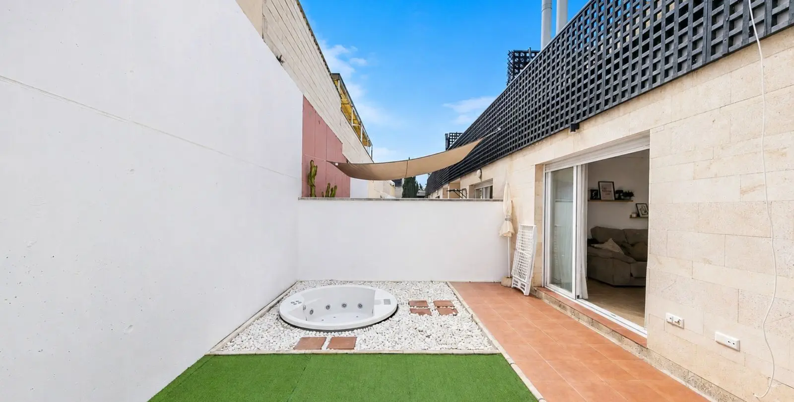 Venta de adosado en Mijas 7