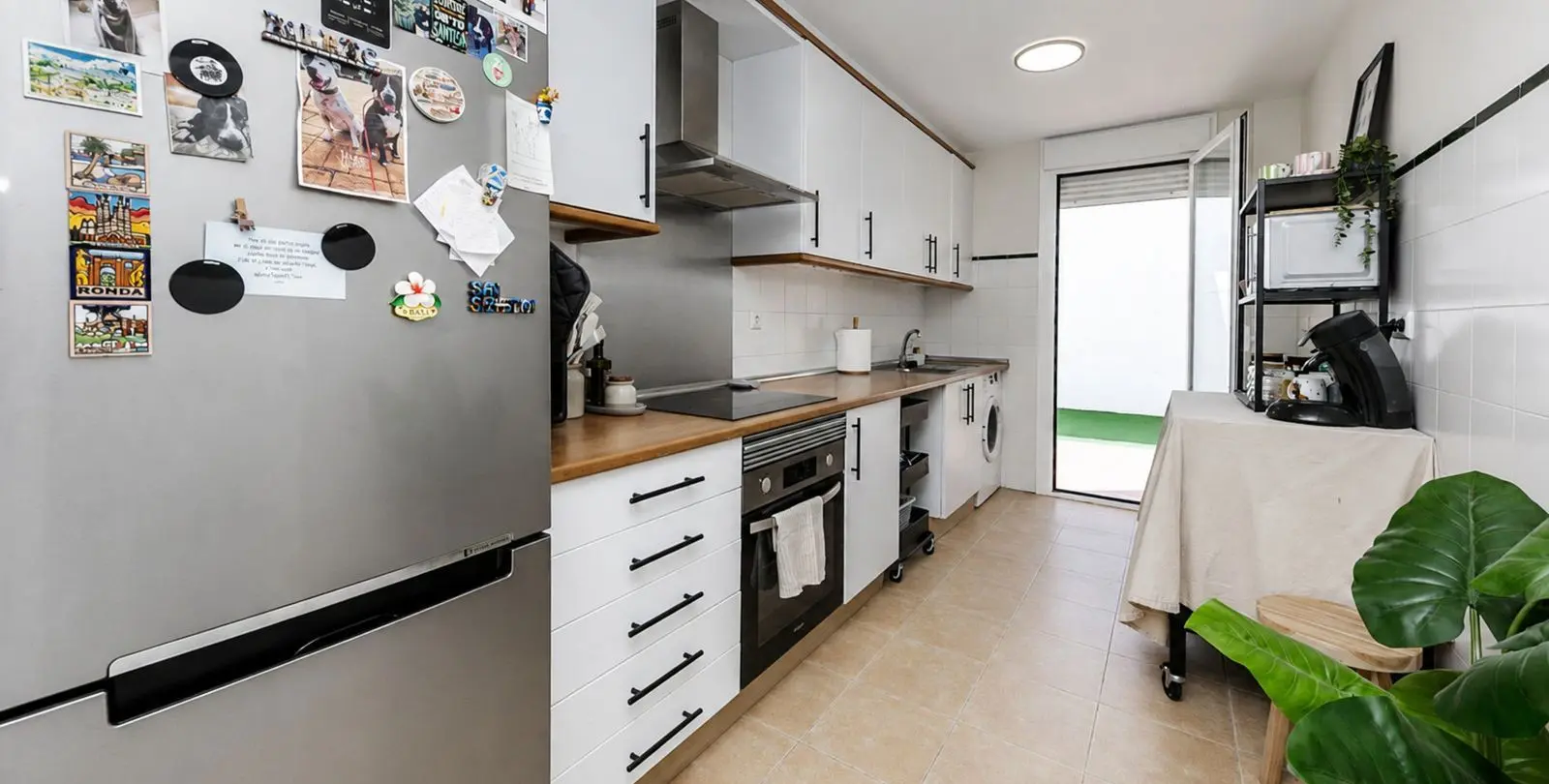 Venta de adosado en Mijas 12