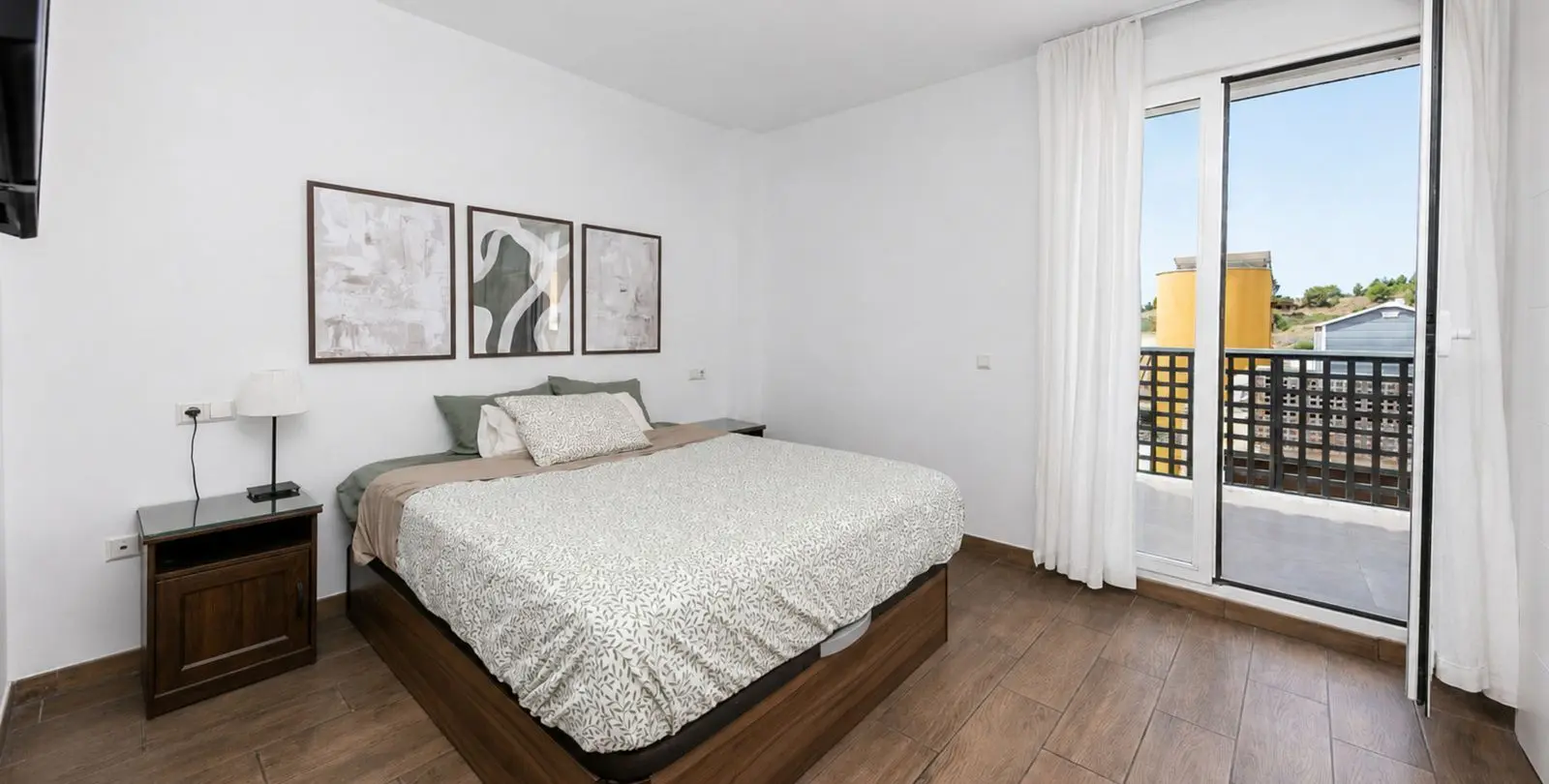 Venta de adosado en Mijas 14