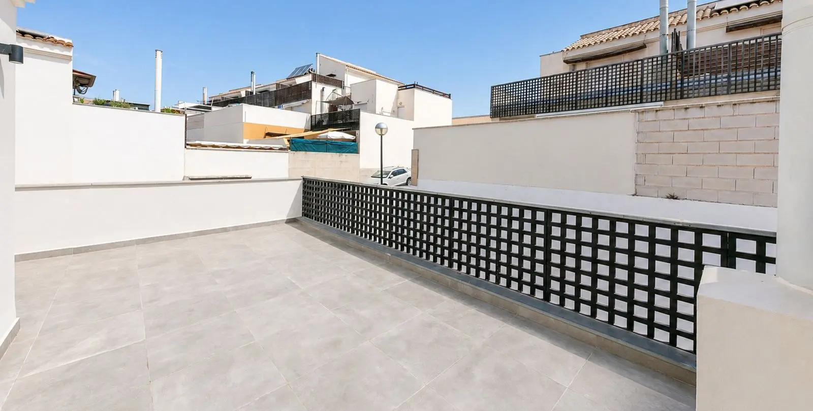 Venta de adosado en Mijas 20