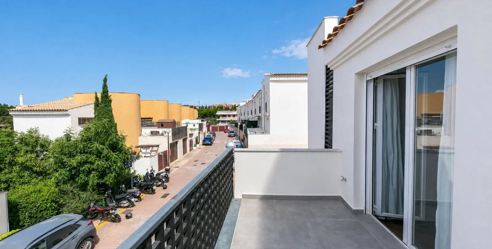 Venta de adosado en Mijas 22