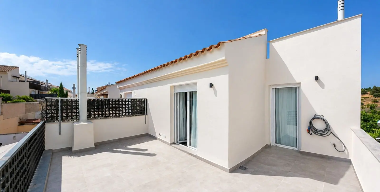 Venta de adosado en Mijas 23