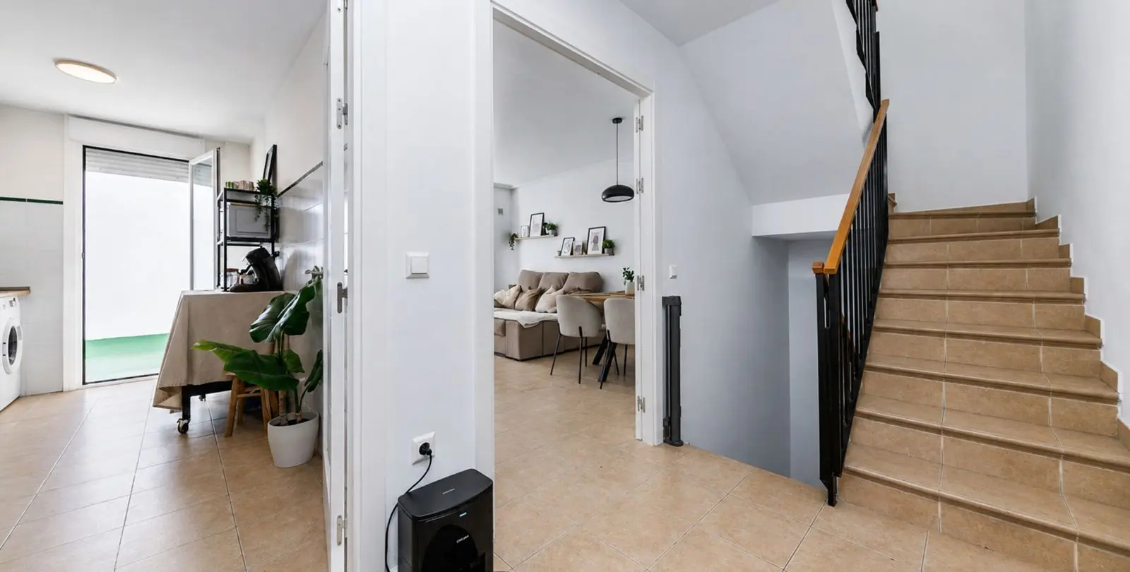 Venta de adosado en Mijas 24