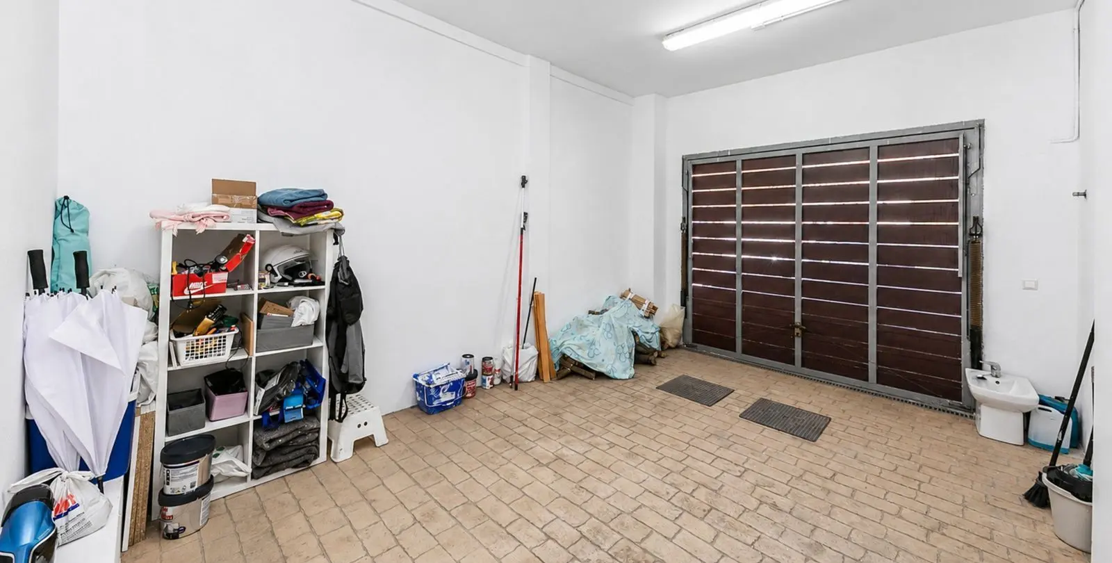 Venta de adosado en Mijas 25