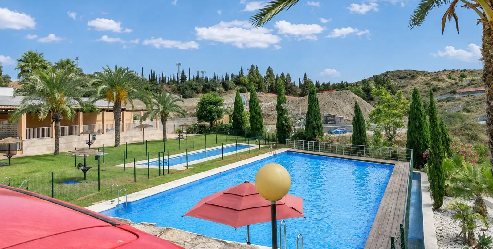 Venta de adosado en Mijas 26
