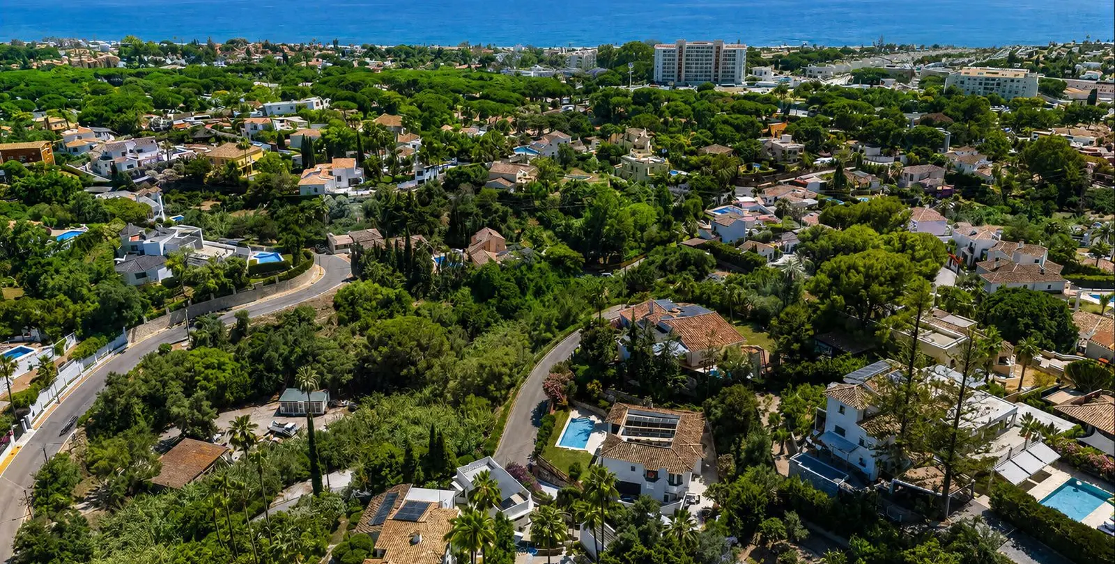 Продажа  отдельно стоящей виллы в El Rosario 36