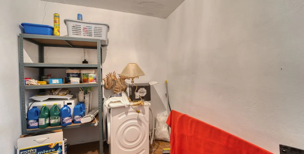 Long-term rent of penthouse in Marbella 40