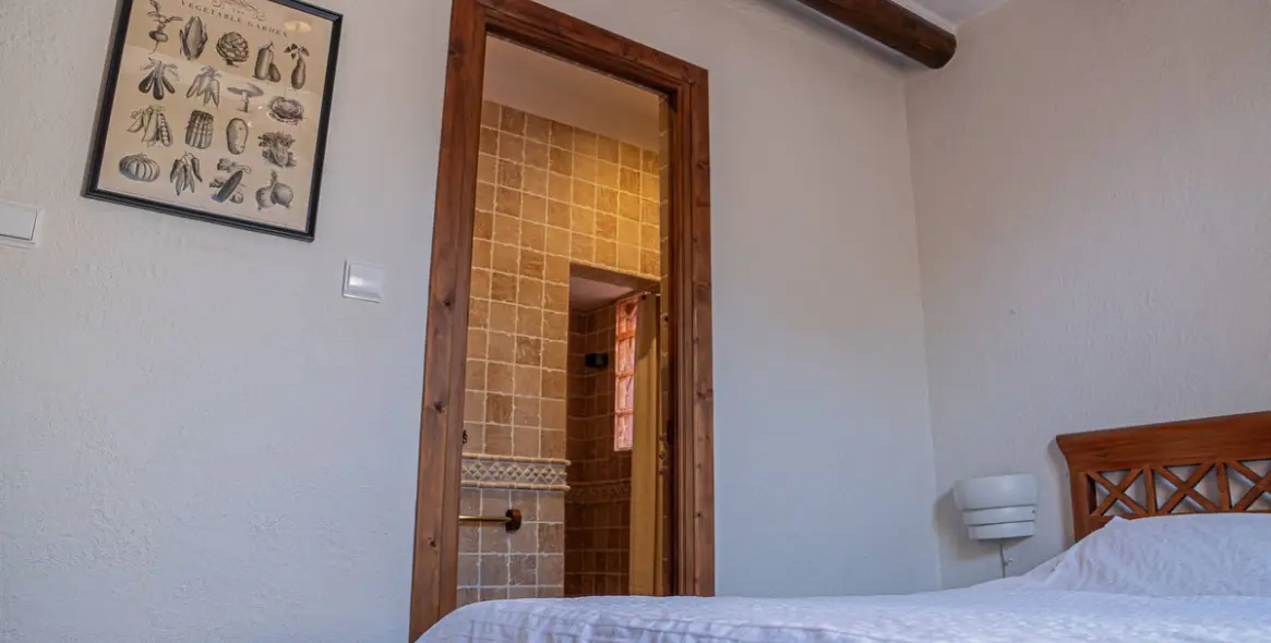 Venta de finca - cortijo en Almogía 26
