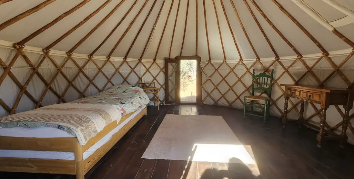 Venta de finca - cortijo en Almogía 34