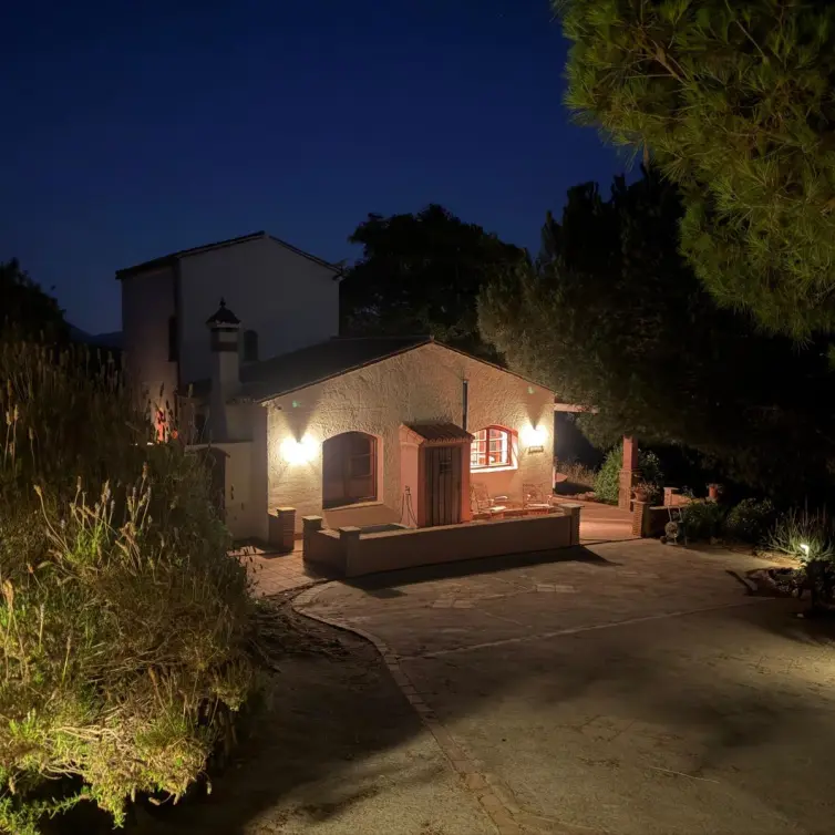 Sale of finca - cortijo in Almogía