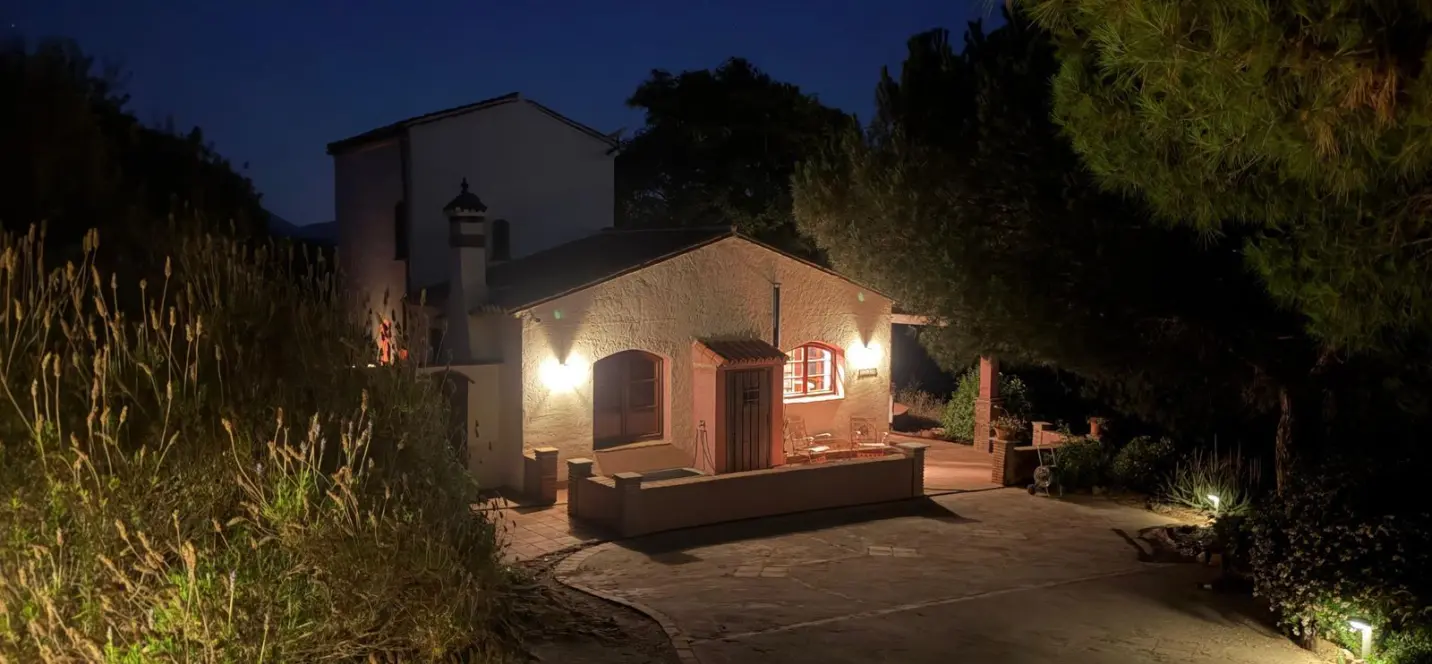 Sale of finca - cortijo in Almogía 1