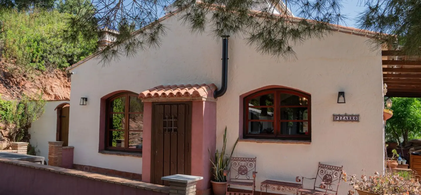 Sale of finca - cortijo in Almogía 3