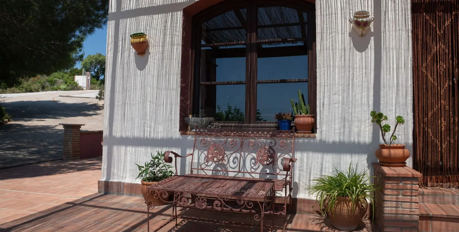 Sale of finca - cortijo in Almogía 6