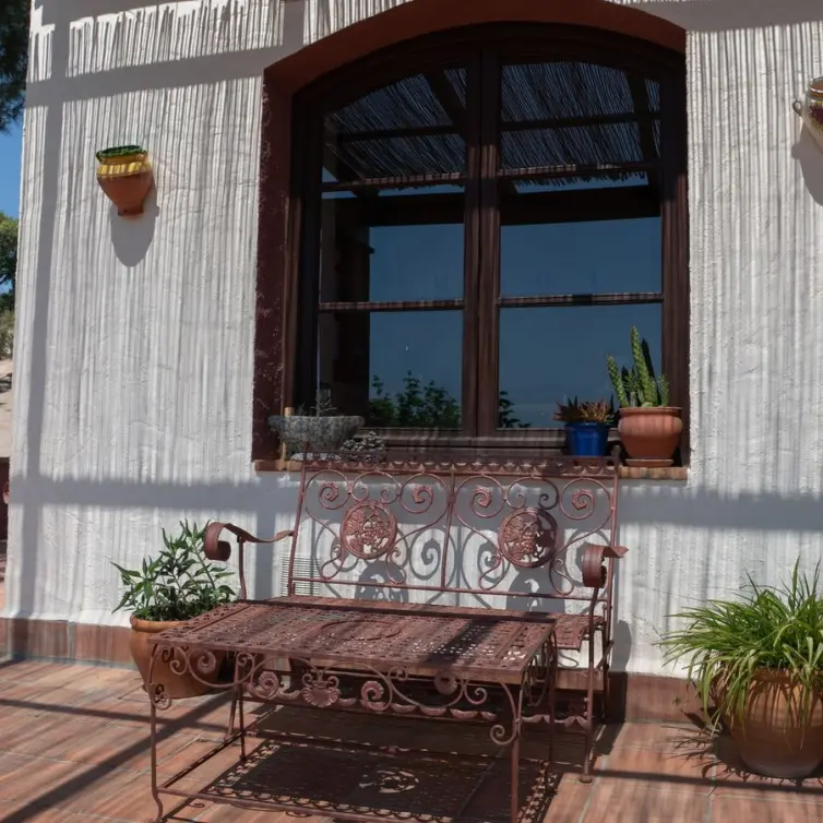 Sale of finca - cortijo in Almogía