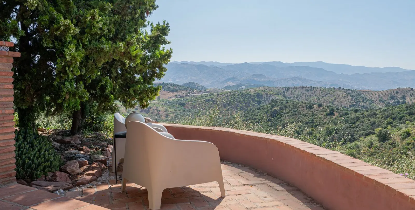 Sale of finca - cortijo in Almogía 8