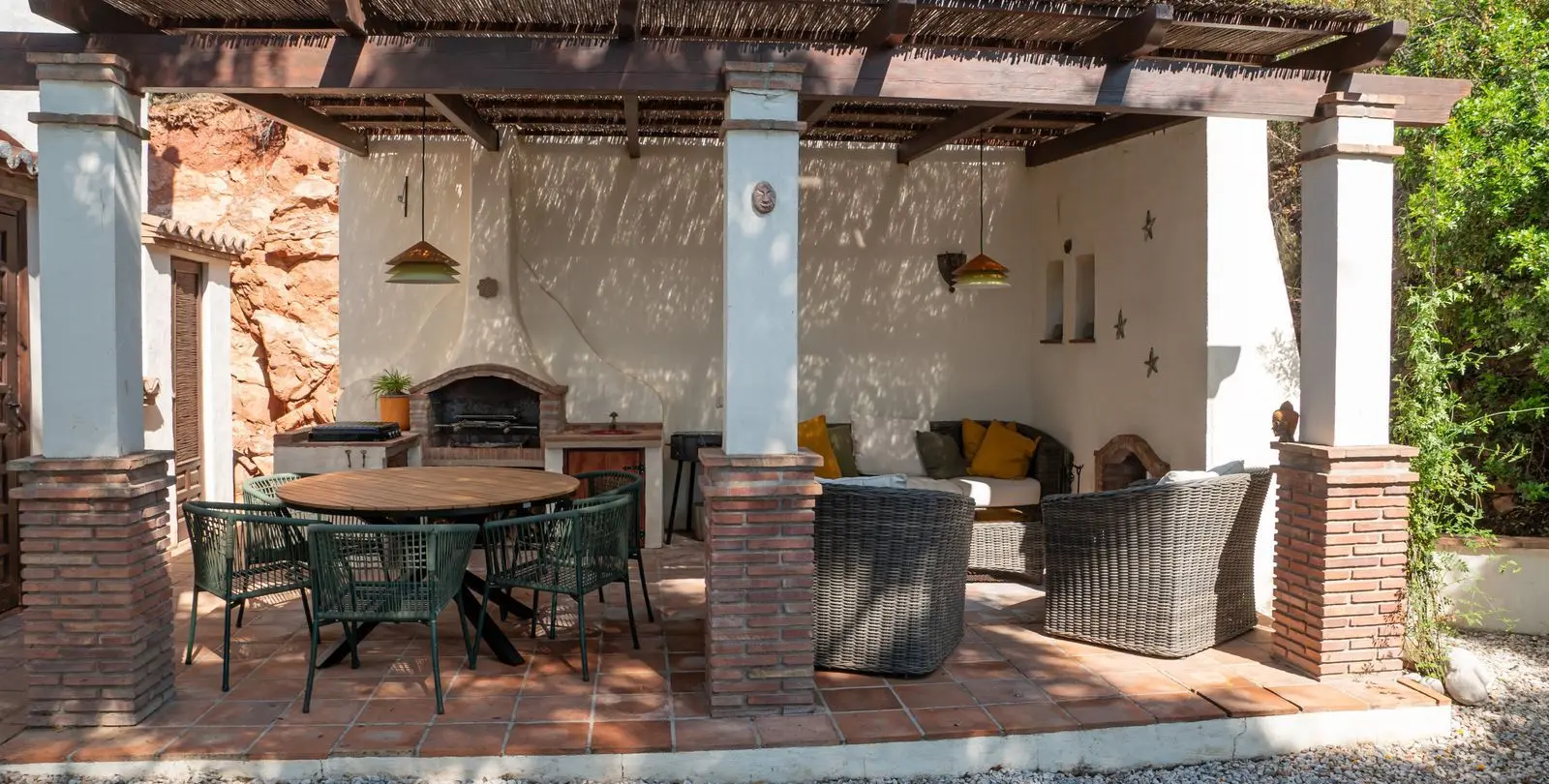 Sale of finca - cortijo in Almogía 9