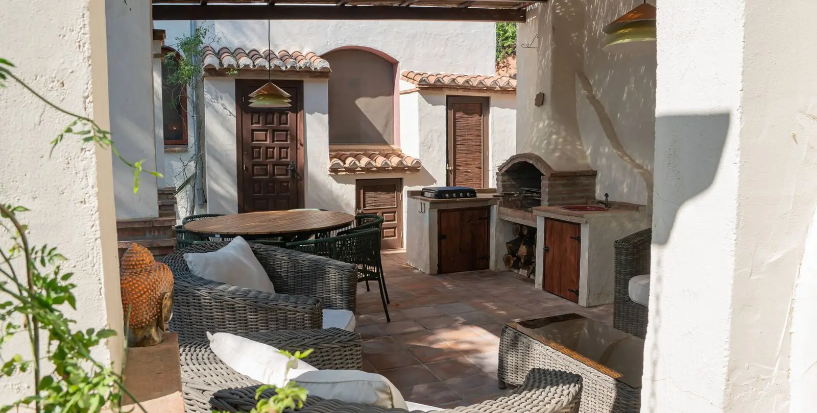 Sale of finca - cortijo in Almogía 10