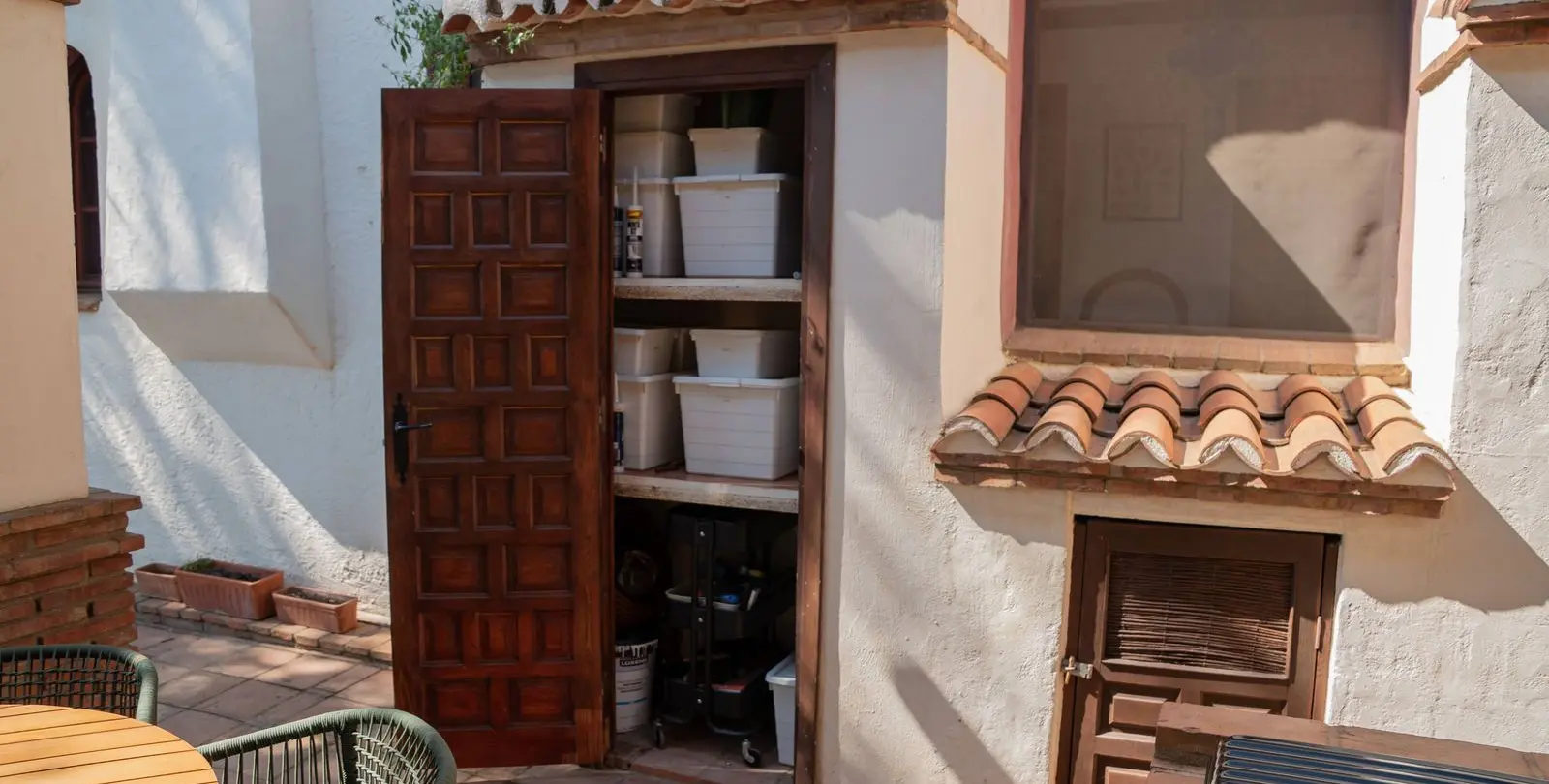 Sale of finca - cortijo in Almogía 15