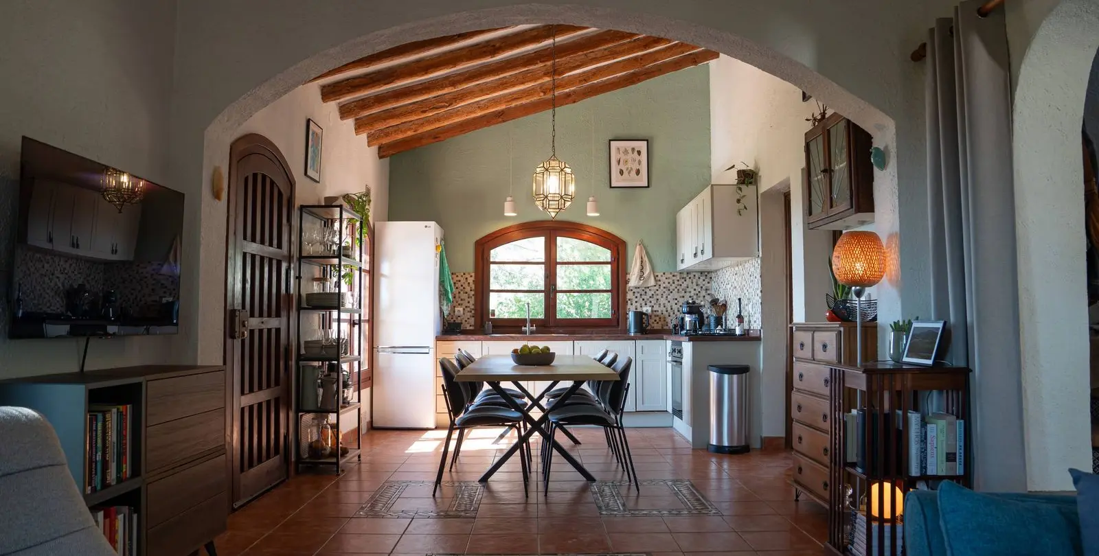 Sale of finca - cortijo in Almogía 17