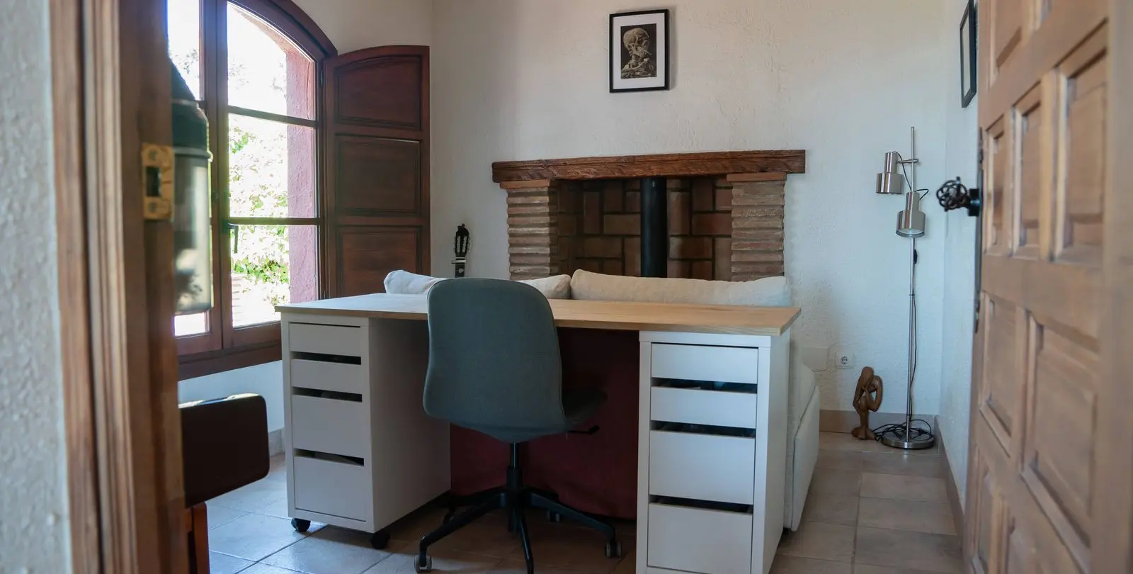 Sale of finca - cortijo in Almogía 25