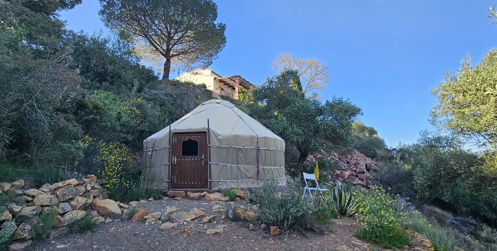 Sale of finca - cortijo in Almogía 30