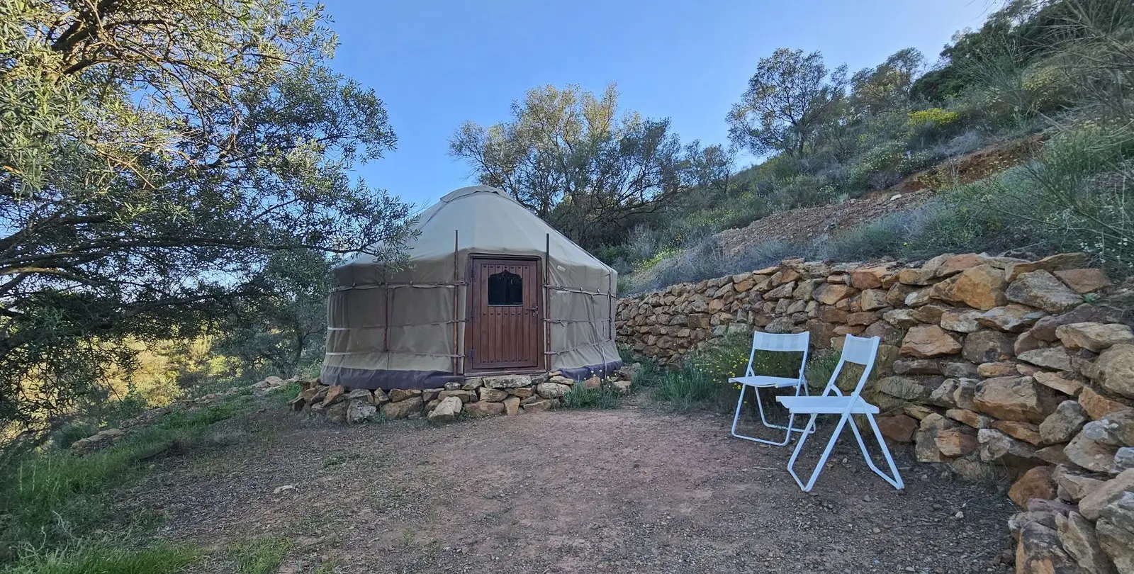 Sale of finca - cortijo in Almogía 31