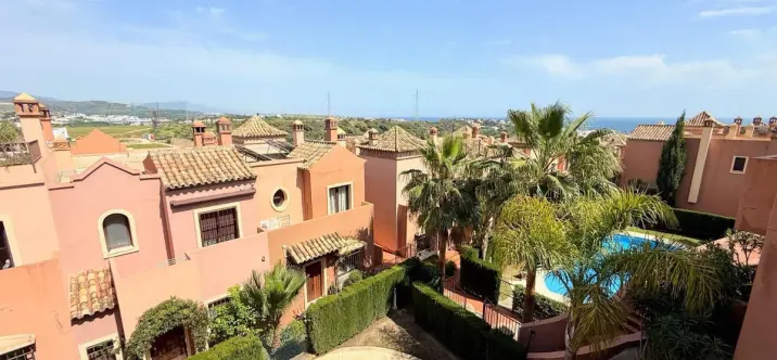 Venta de adosado en Estepona 0