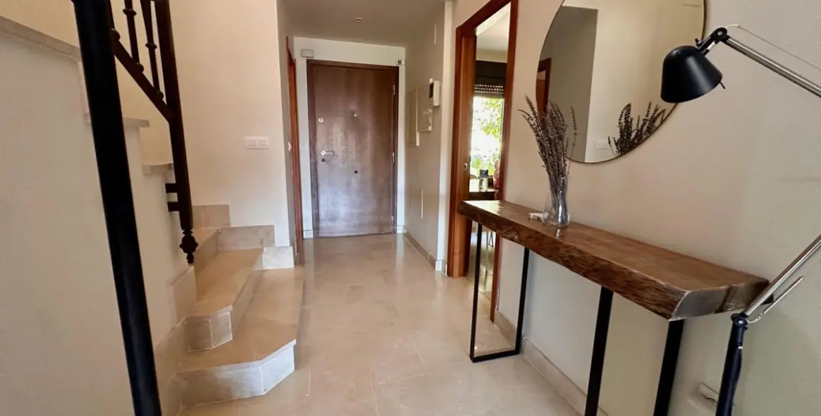 Venta de adosado en Estepona 2