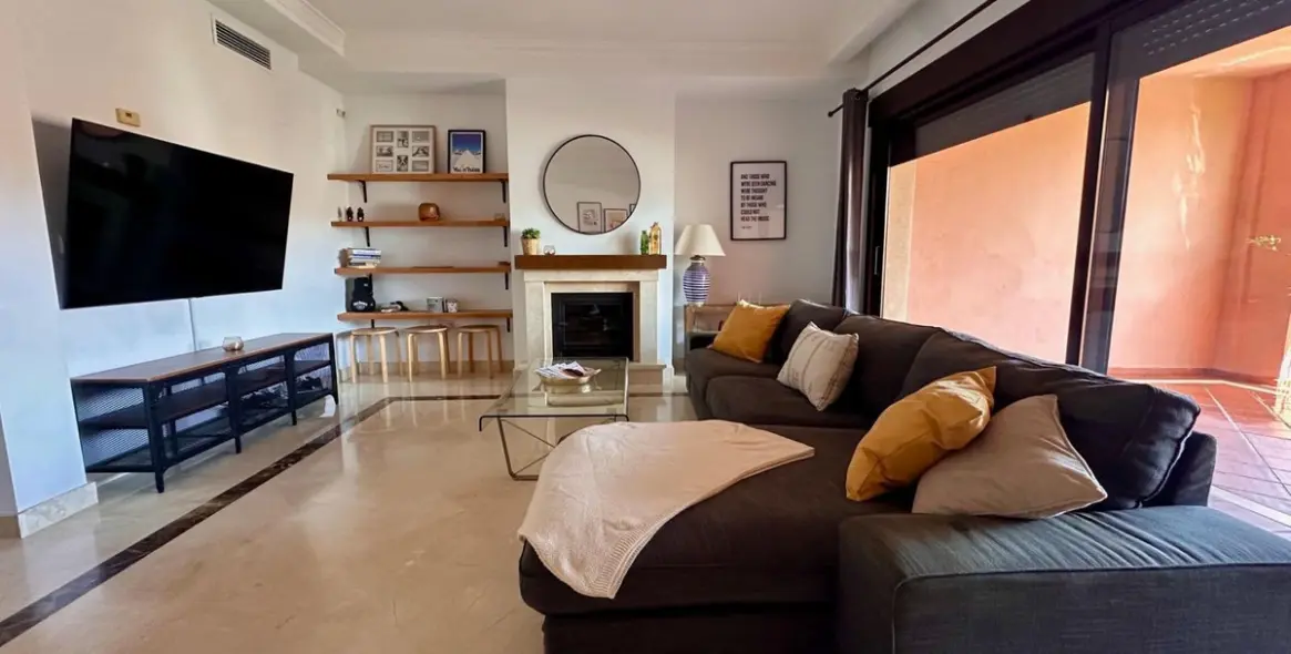 Venta de adosado en Estepona 5
