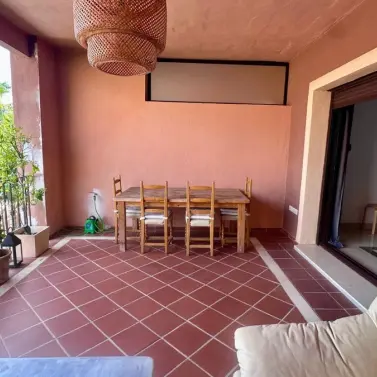 Venta de adosado en Estepona