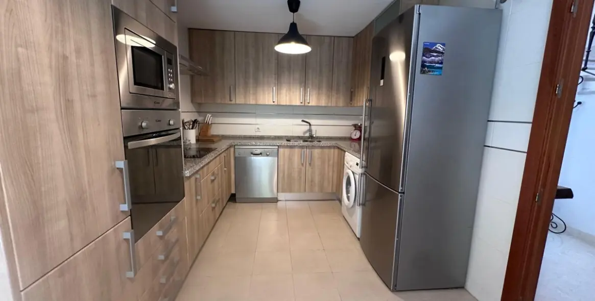 Venta de adosado en Estepona 18