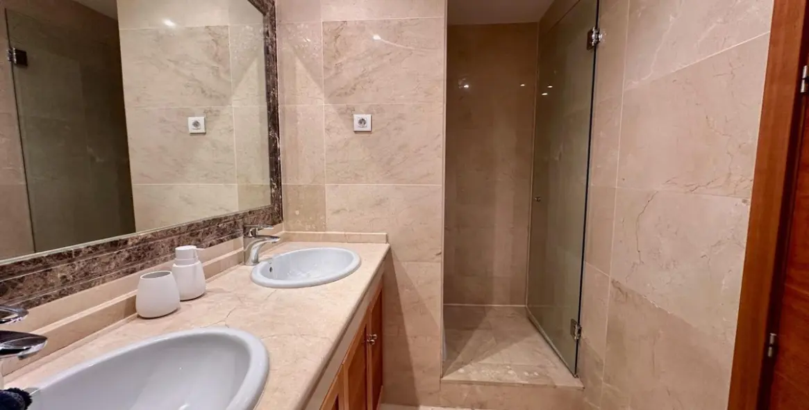 Venta de adosado en Estepona 22