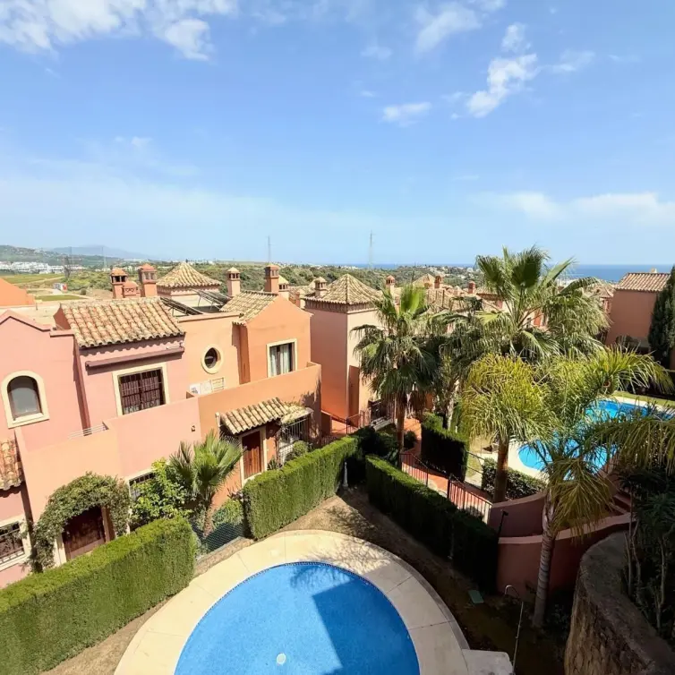 Продажа таунхауса в Estepona