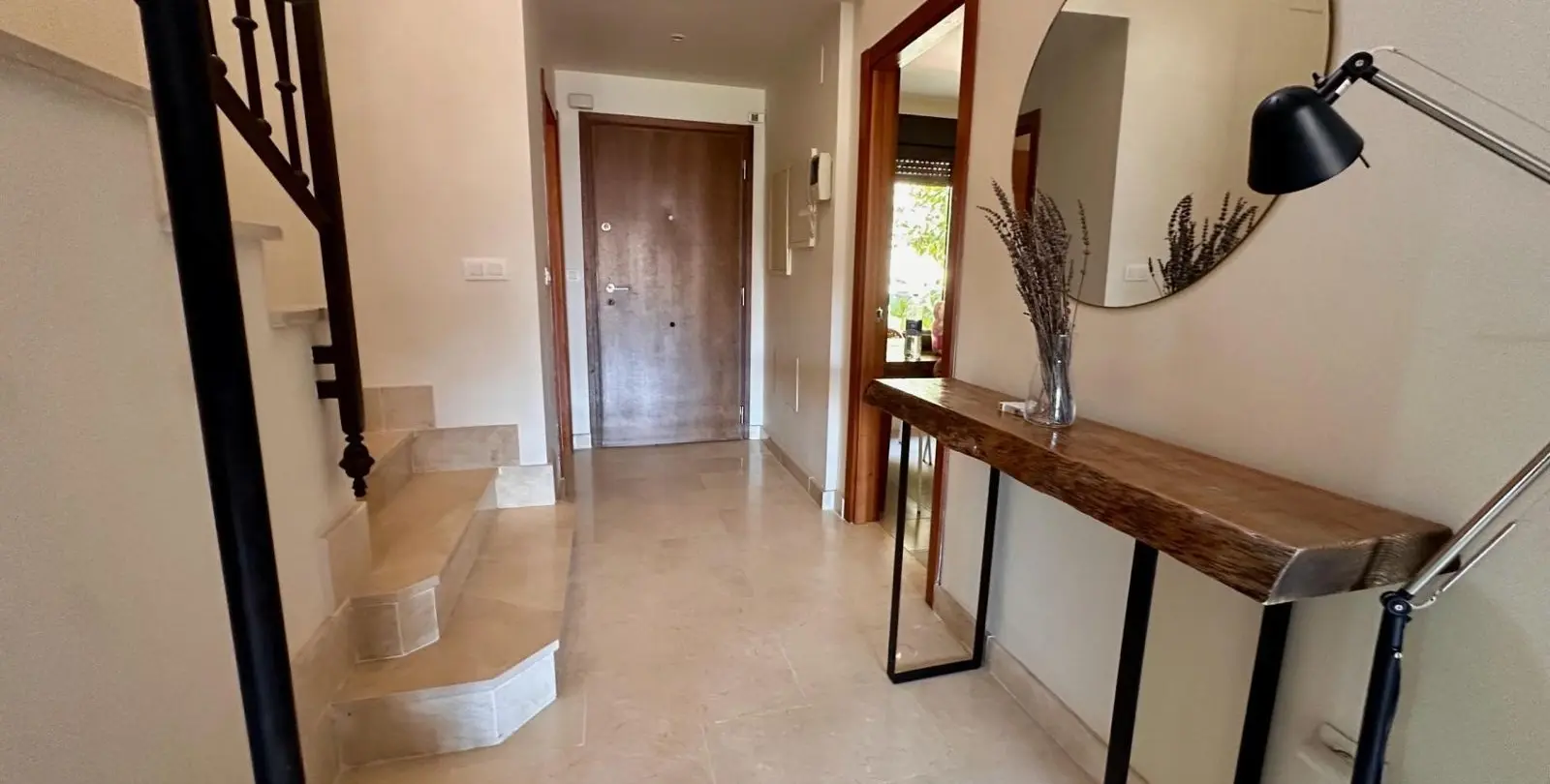 Venta de adosado en Estepona 2