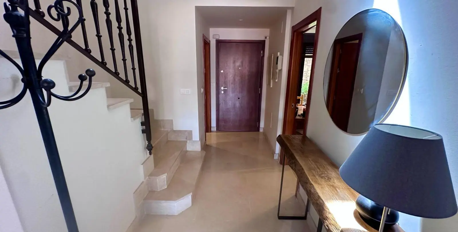 Venta de adosado en Estepona 3
