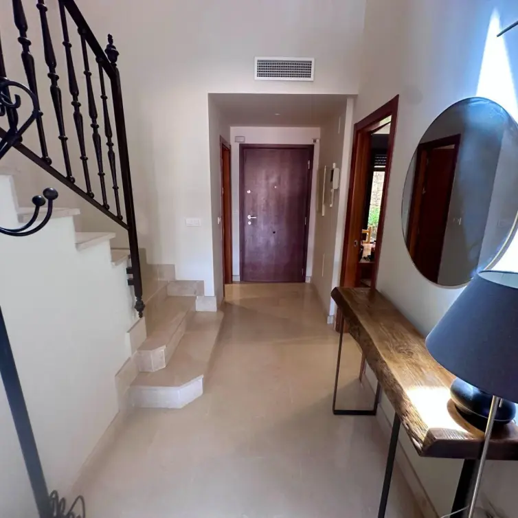 Продажа таунхауса в Estepona