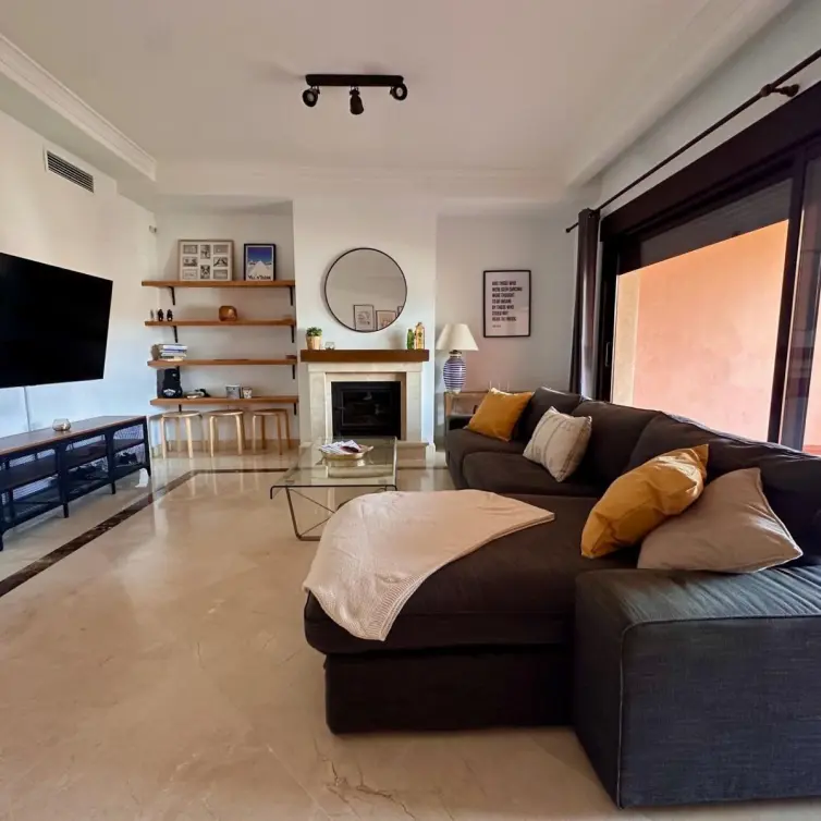 Продажа таунхауса в Estepona