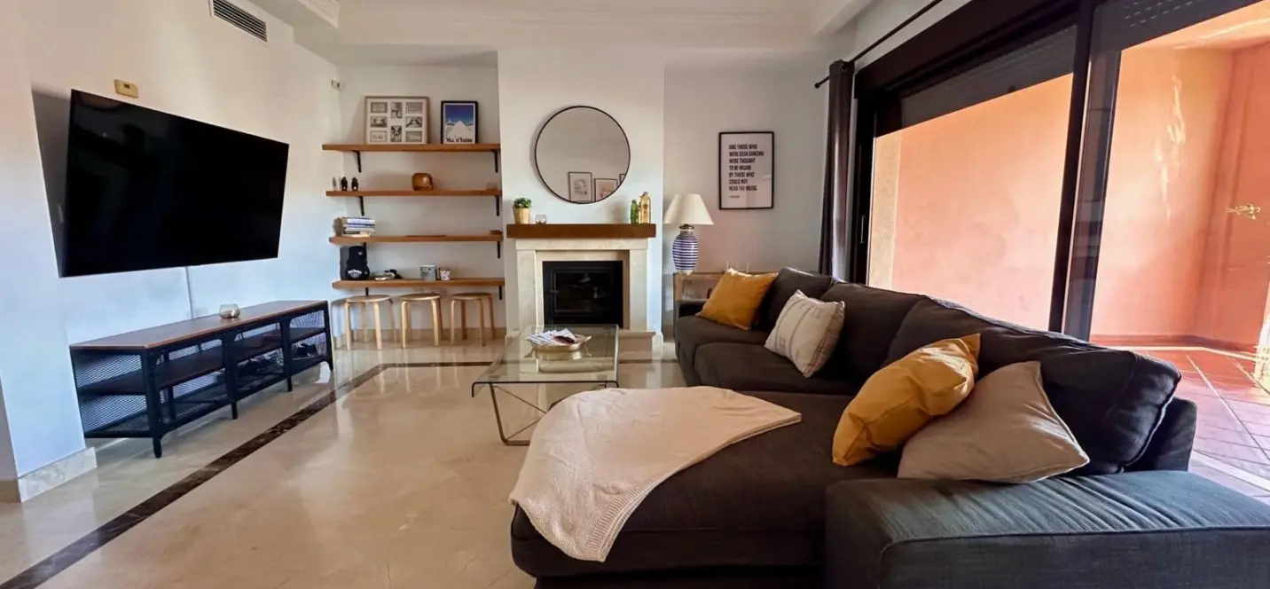 Продажа таунхауса в Estepona 4