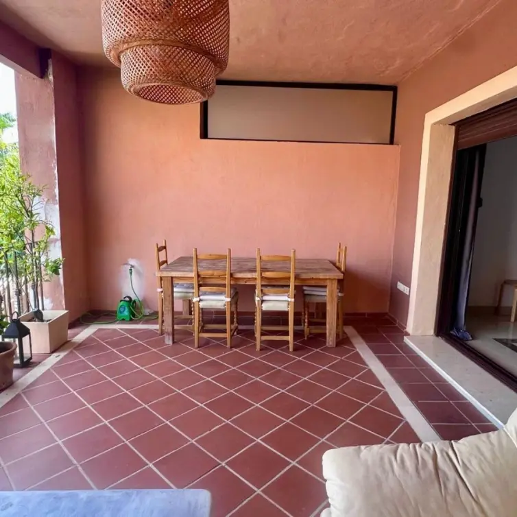 Продажа таунхауса в Estepona