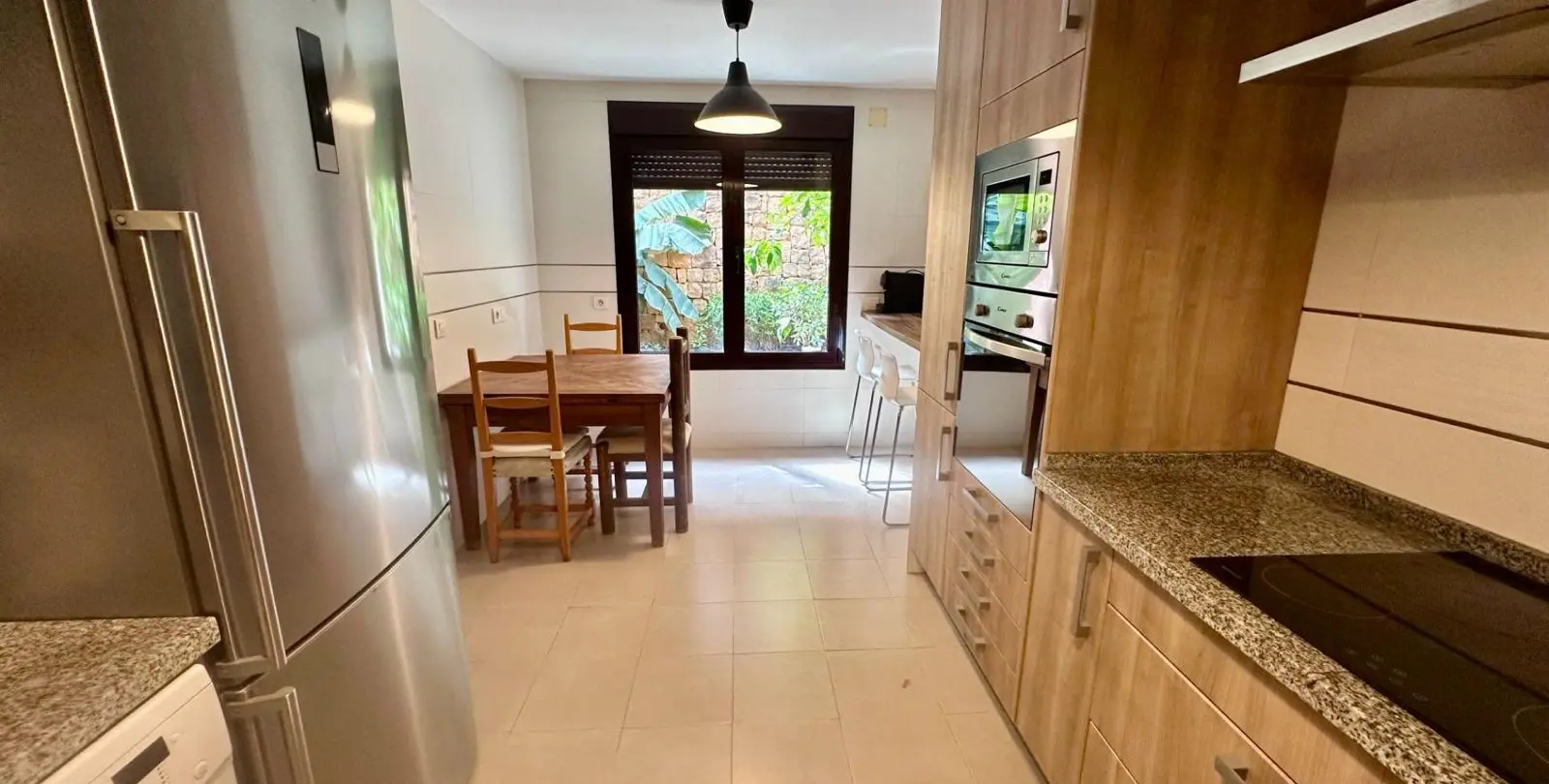 Venta de adosado en Estepona 8