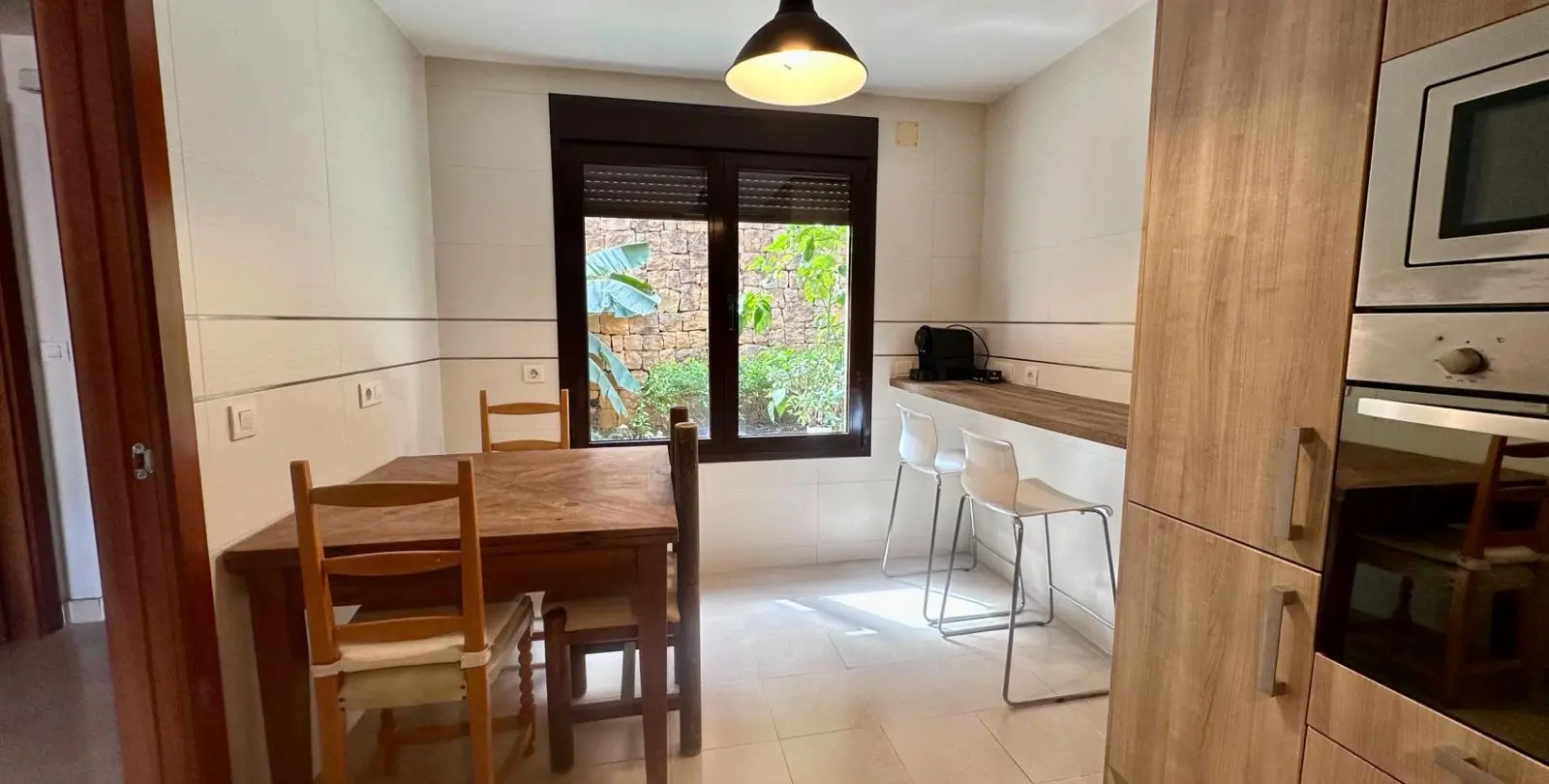 Venta de adosado en Estepona 9