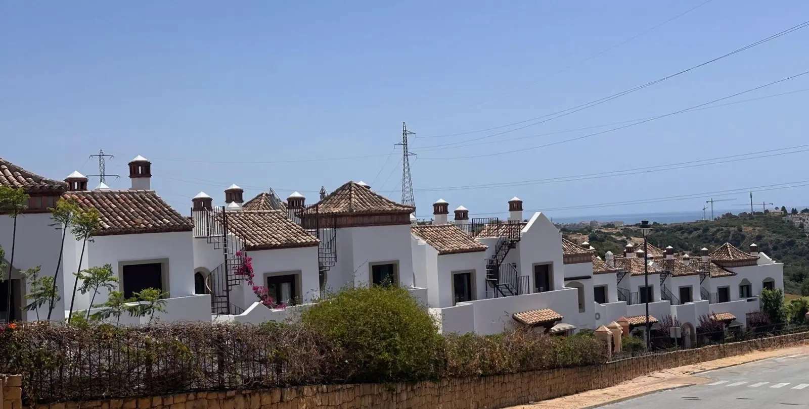 Venta de adosado en Estepona 11