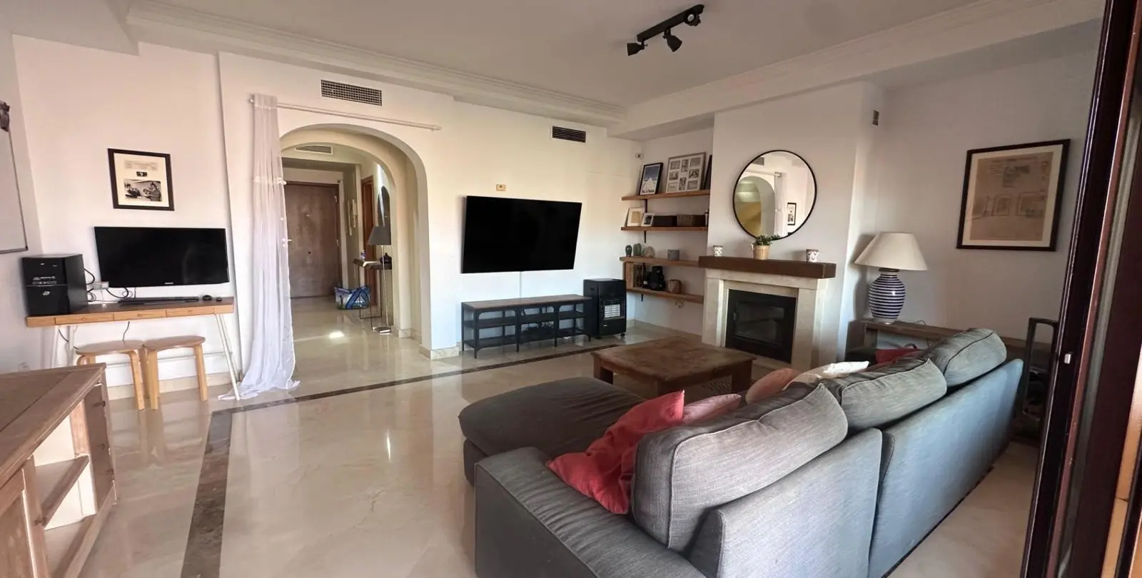 Venta de adosado en Estepona 17