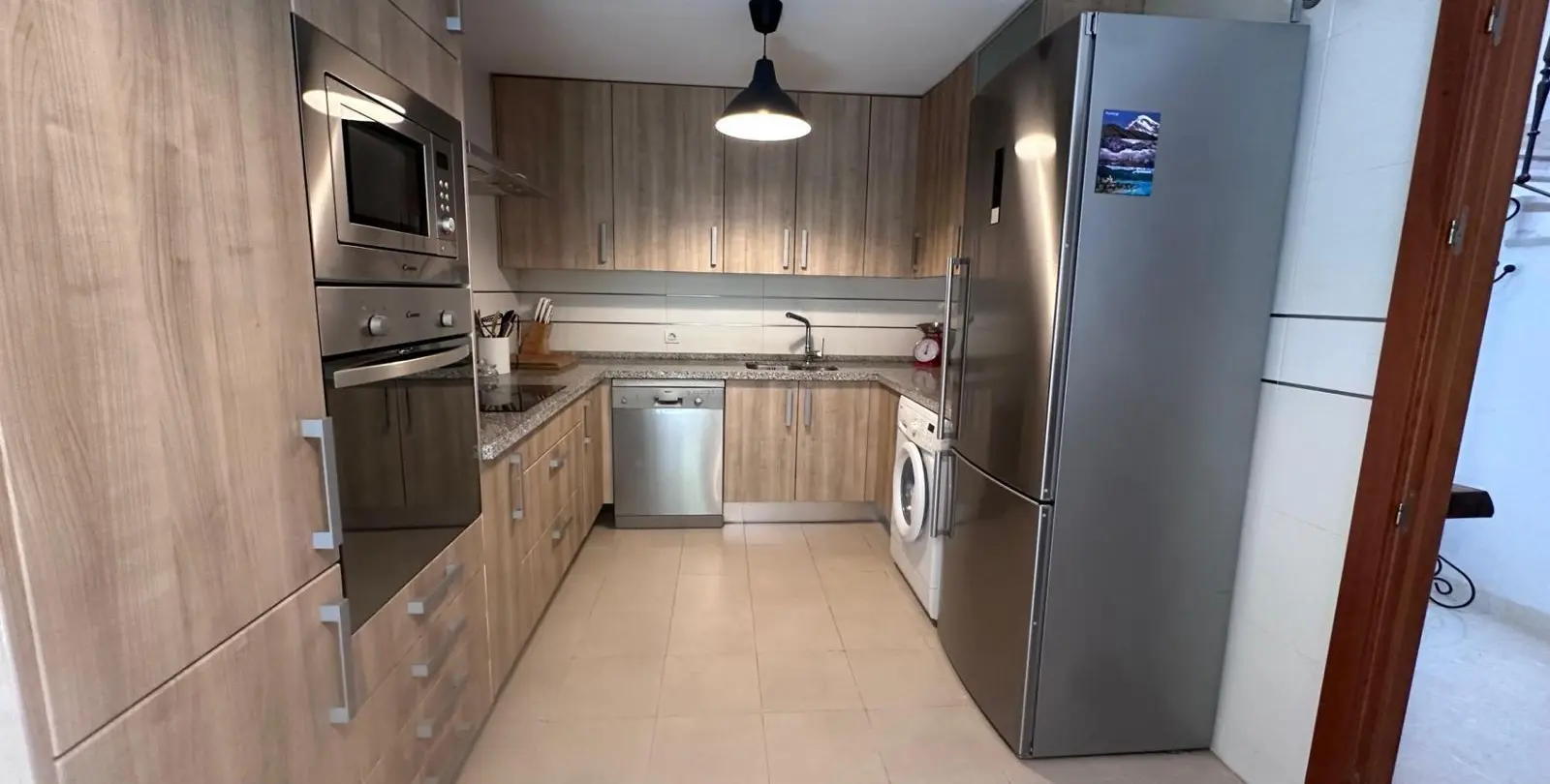 Venta de adosado en Estepona 18