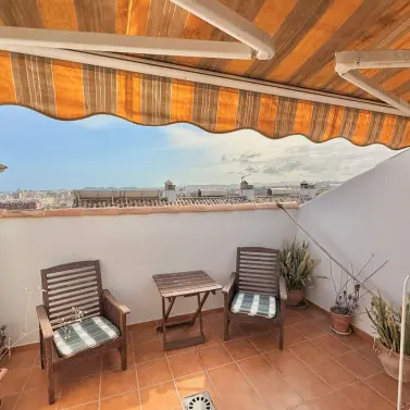 Sale of semi-detached house in Torreblanca