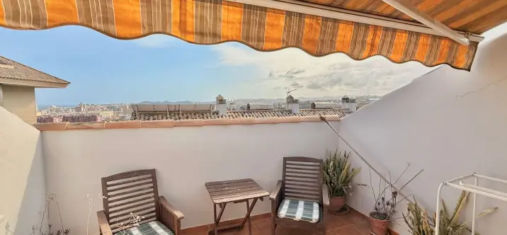 Sale of semi-detached house in Torreblanca 0