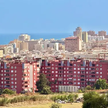 Sale of semi-detached house in Torreblanca