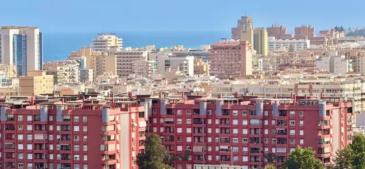 Sale of semi-detached house in Torreblanca 1