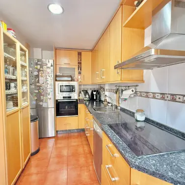 Sale of semi-detached house in Torreblanca